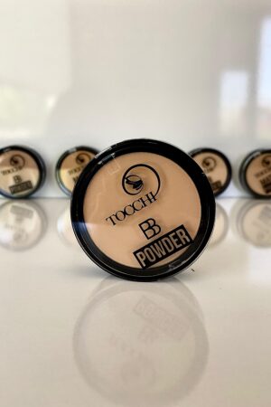 TOCCHI BB POWDER No:1
