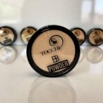 TOCCHI BB POWDER No:2