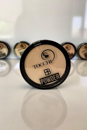 TOCCHI BB POWDER No:2