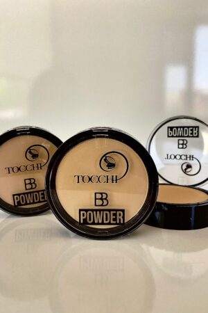 TOCCHI BB POWDER