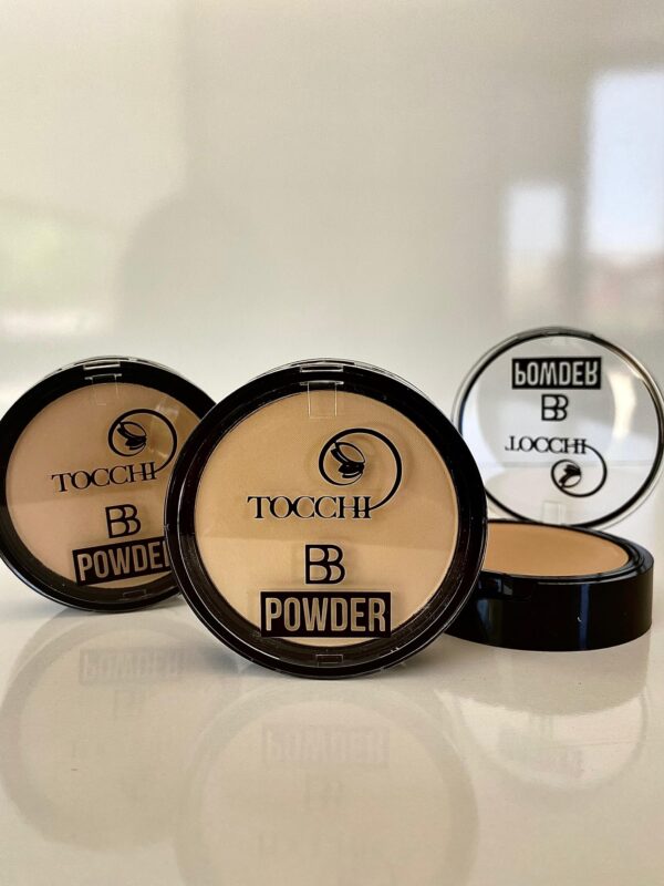 TOCCHI BB POWDER