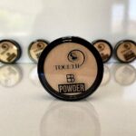 TOCCHI BB POWDER No:3