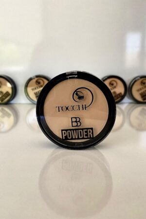 TOCCHI BB POWDER No:3