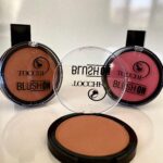 TOCCHI BLUSH ON No:1