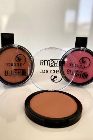 TOCCHI BLUSH ON No:1