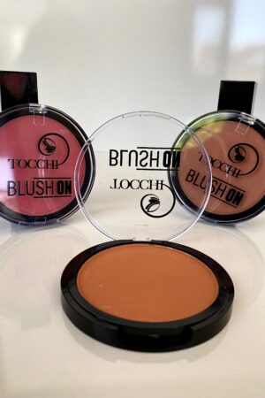 TOCCHI BLUSH ON No:2