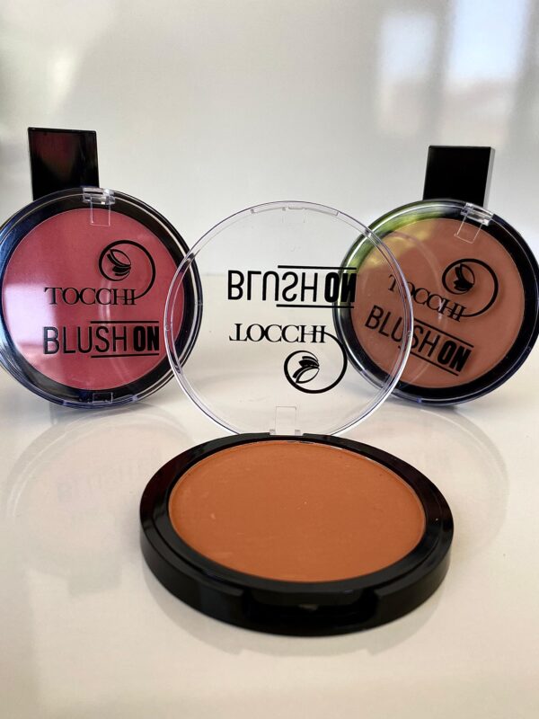 TOCCHI BLUSH ON No:2
