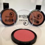 TOCCHI BLUSH ON No:3