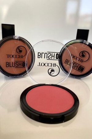 TOCCHI BLUSH ON No:3