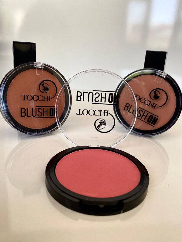 TOCCHI BLUSH ON No:3
