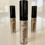 TOCCHI MİNERAL CONCEALER No:1