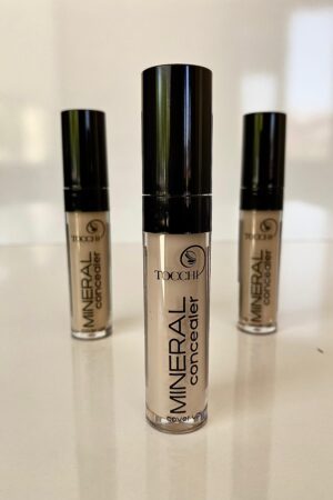 TOCCHI MİNERAL CONCEALER No:1
