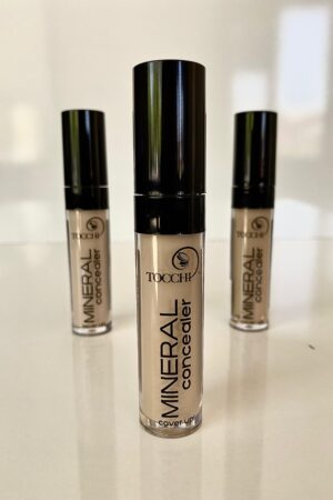TOCCHI MİNERAL CONCEALER No:2
