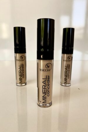 TOCCHI MİNERAL CONCEALER No:3