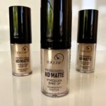 TOCCHI HD MATTE No:1