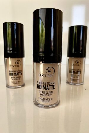 TOCCHI HD MATTE No:1
