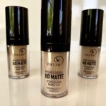 TOCCHI HD MATTE No:2