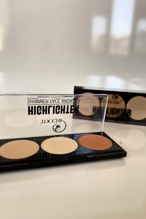 TOCCHI HIGHLIGHTER No:1