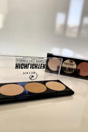 TOCCHI HIGHLIGHTER No:2