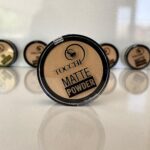TOCCHI MATTE POWDER No:1