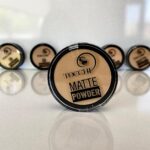 TOCCHI MATTE POWDER No:3