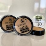 TOCCHI MATTE POWDER