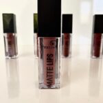 TOCCHI MATTE LİP GLOSS No:1
