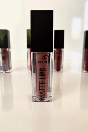 TOCCHI MATTE LİP GLOSS No:1