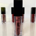 TOCCHI MATTE LİP GLOSS No:2