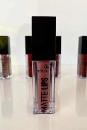 TOCCHI MATTE LİP GLOSS No:2