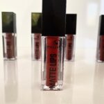 TOCCHI MATTE LİP GLOSS No:3