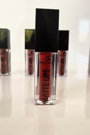 TOCCHI MATTE LİP GLOSS No:3