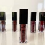 TOCCHI MATTE LİP GLOSS No:4