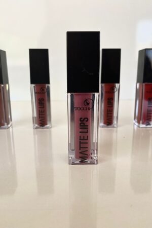 TOCCHI MATTE LİP GLOSS No:5