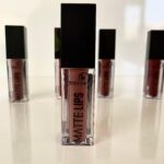 TOCCHI MATTE LİP GLOSS No:6