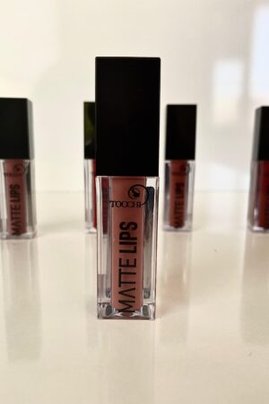 TOCCHI MATTE LİP GLOSS No:6