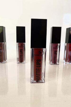 TOCCHI MATTE LİP GLOSS No:7