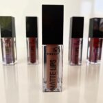 TOCCHI MATTE LİP GLOSS No:8