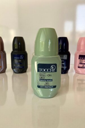 TOCCHI Beauty Touch Kadın Deodorant