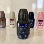 TOCCHI Cool Dry Erkek Deodorant