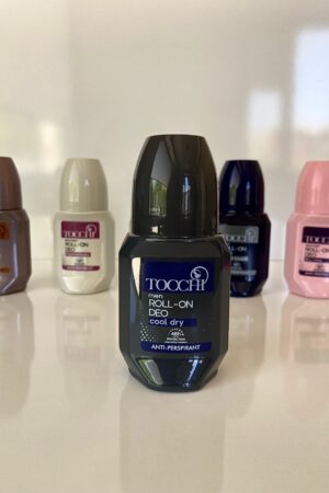 TOCCHI Cool Dry Erkek Deodorant