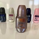 TOCCHI Bouquet Kadın Deodorant