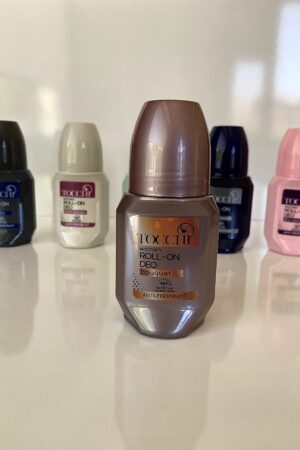 TOCCHI Bouquet Kadın Deodorant
