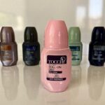 TOCCHI Dry Care Kadın Deodorant