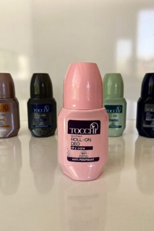 TOCCHI Dry Care Kadın Deodorant