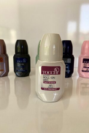 TOCCHI Fresh Breeze Kadın Deodorant