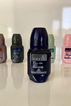 TOCCHI Fresh Touch Erkek Deodorant