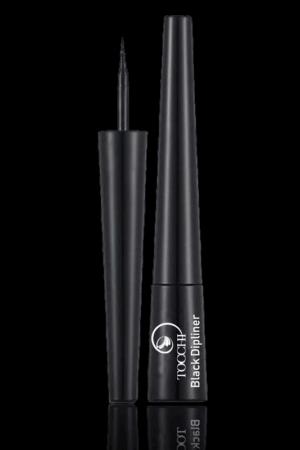 TOCCHI MATTE BLACK DİPLİNER