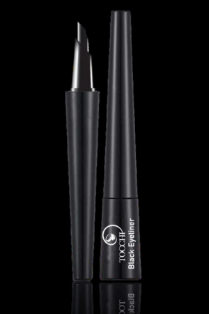 TOCCHI MATTE BLACK EYELİNER