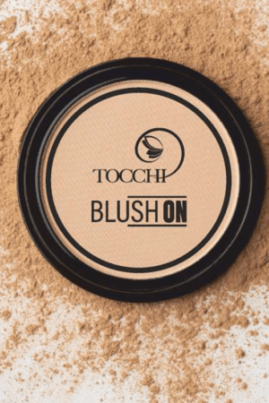 TOCCHI BLUSH ON